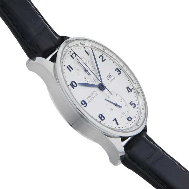 IWC ポルトギーゼ IW371605 メンズ 中古
