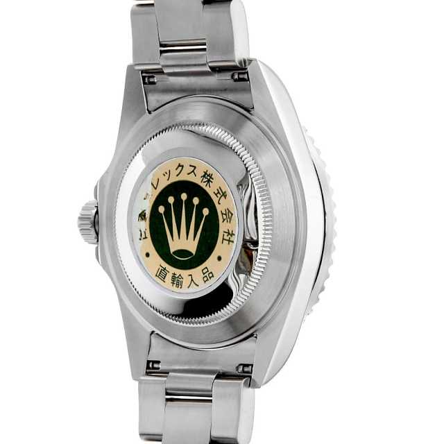 ロレックス サブマリーナ 16610 メンズ 中古