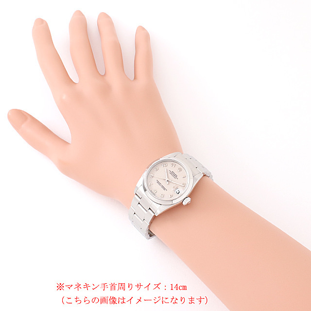 デイトジャスト 78240 サブ画像３