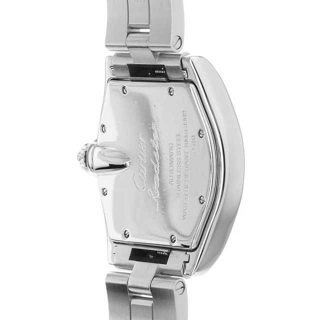 Cartier Roadster W62000V3 Men's Used