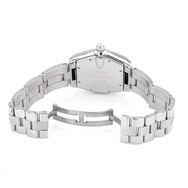 Cartier Roadster W62000V3 Men's Used