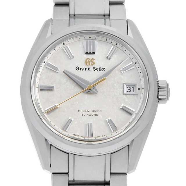 グランドセイコー メカニカル SLGH015 メンズ 中古