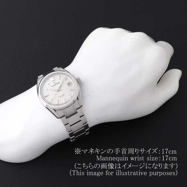 SLGH015 シャンパン Grand Seiko（グランドセイコー