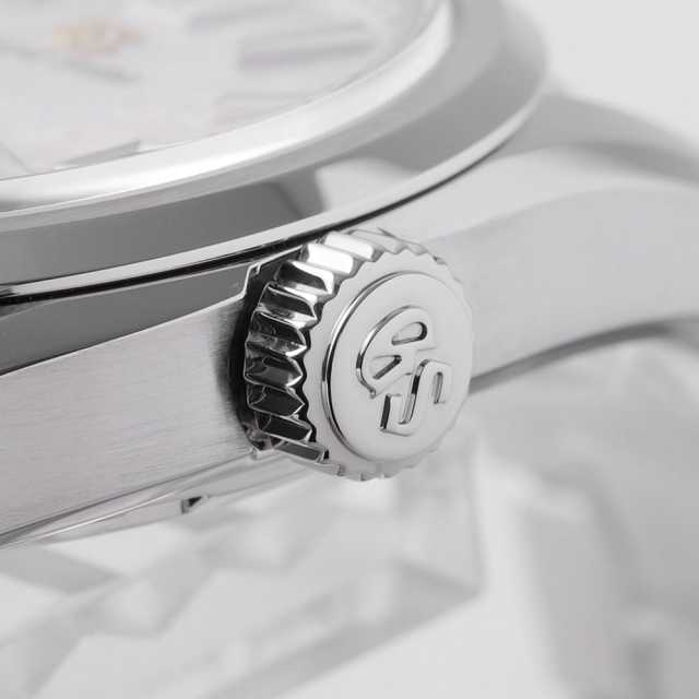【ジャンク品】 Seiko セイコー　グランドセイコー グランドセイコー〉クロノグラフ15周年記念限定モデル｜SBGC249