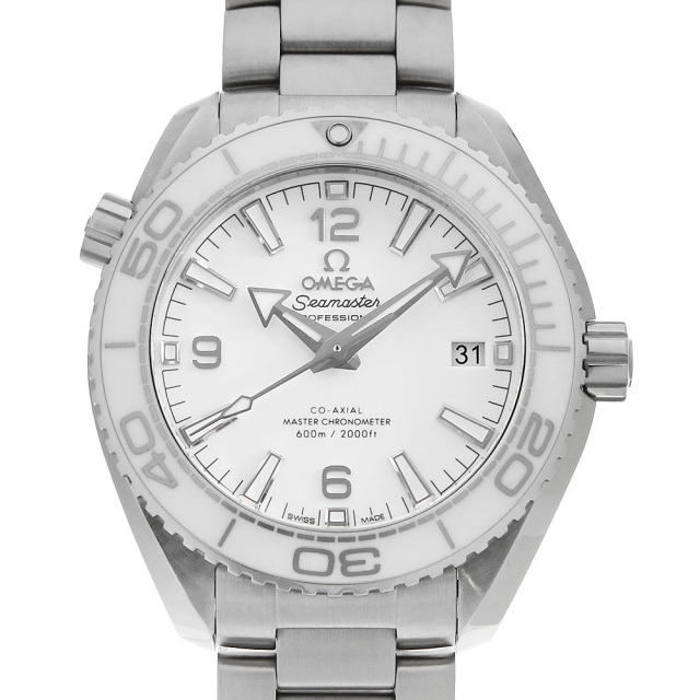 サン＆ムーンシリーズのみまとめ売りR, U, C　~1600枚 215.30.40.20.04.001 ホワイト OMEGA（オメガ）シーマスター