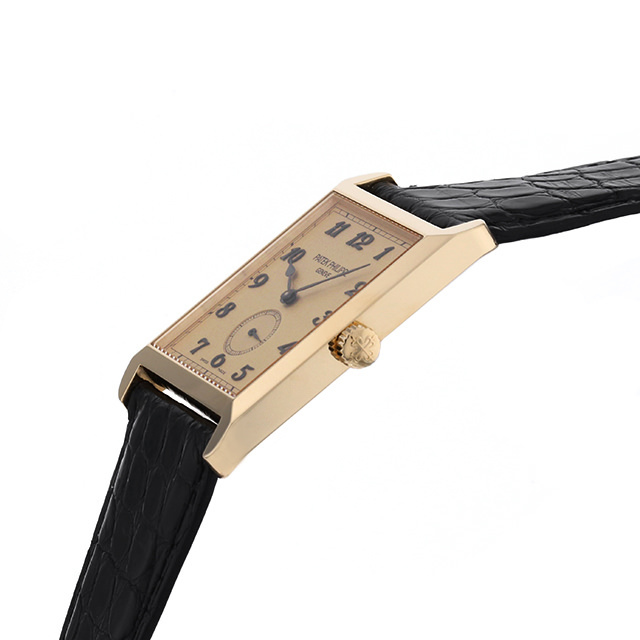 ゴンドーロ スモールセコンド 5109J-010 サブ画像１