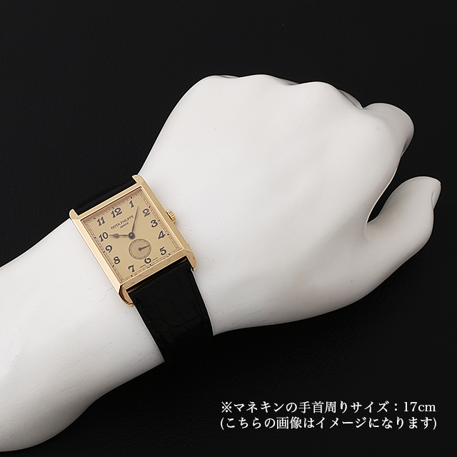 ゴンドーロ スモールセコンド 5109J-010 サブ画像３