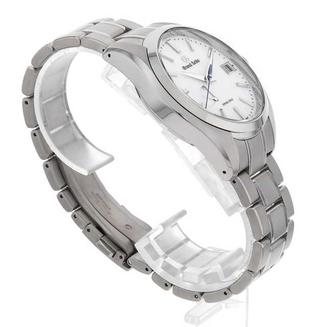 GRAND SEIKO Spring Drive SBGA211 Men's Used