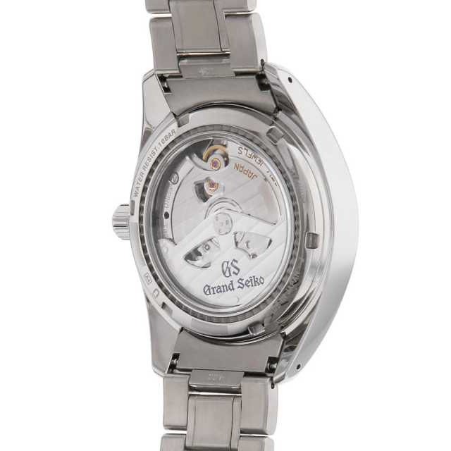 SBGA211 シルバー Grand Seiko（グランドセイコー）ヘリテージ