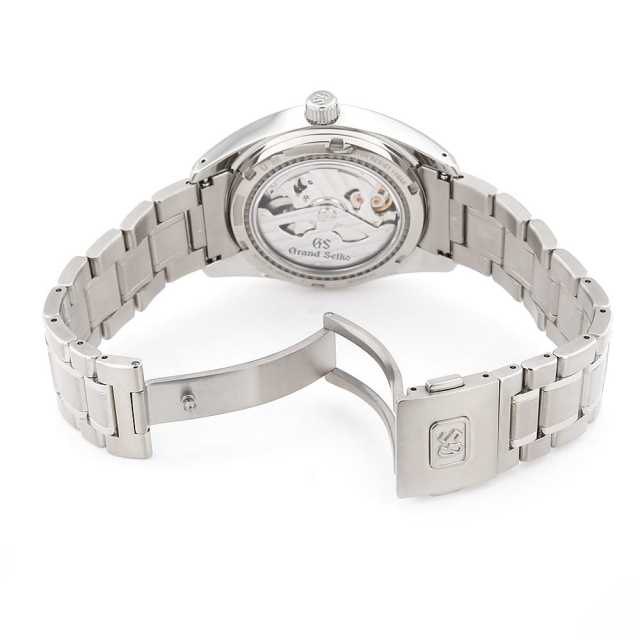 GRAND SEIKO Spring Drive SBGA211 Men's Used