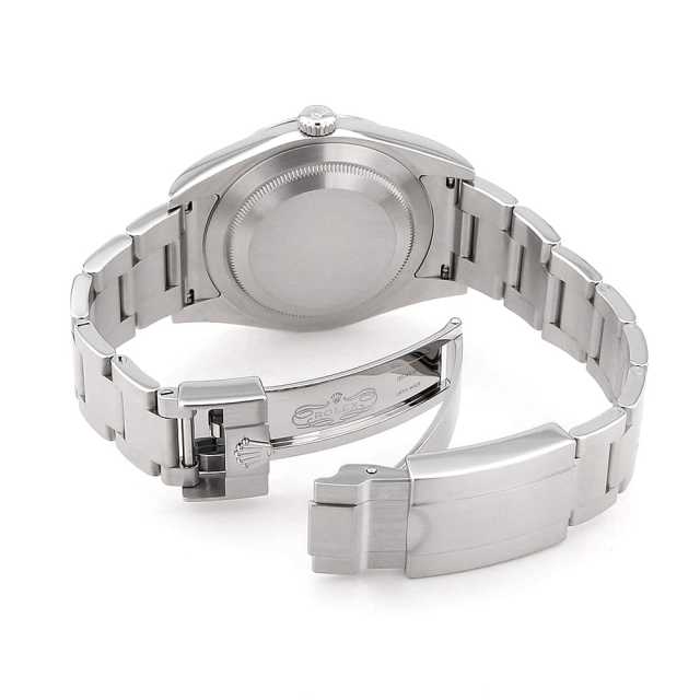 ロレックス エクスプローラー 214270 メンズ 中古