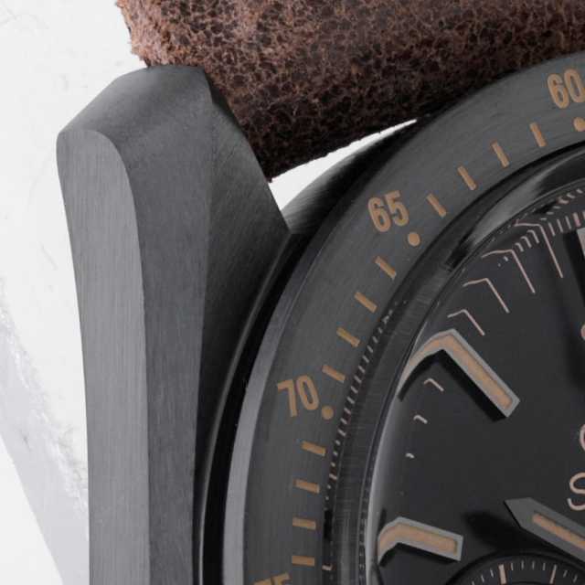 オメガ スピードマスター 311.92.44.51.01.006 メンズ 中古