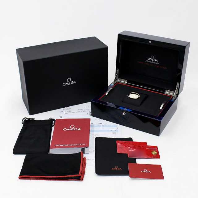 オメガ スピードマスター 311.92.44.51.01.006 メンズ 中古