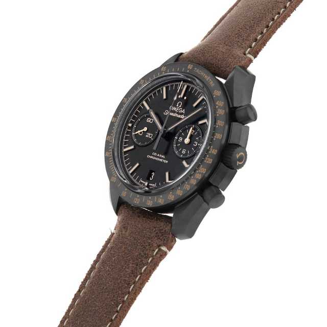 オメガ スピードマスター 311.92.44.51.01.006 メンズ 中古