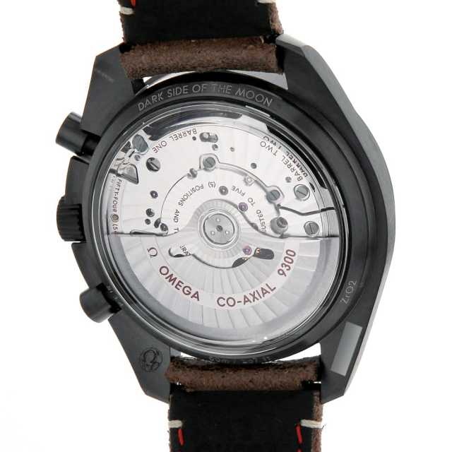 オメガ スピードマスター 311.92.44.51.01.006 メンズ 中古