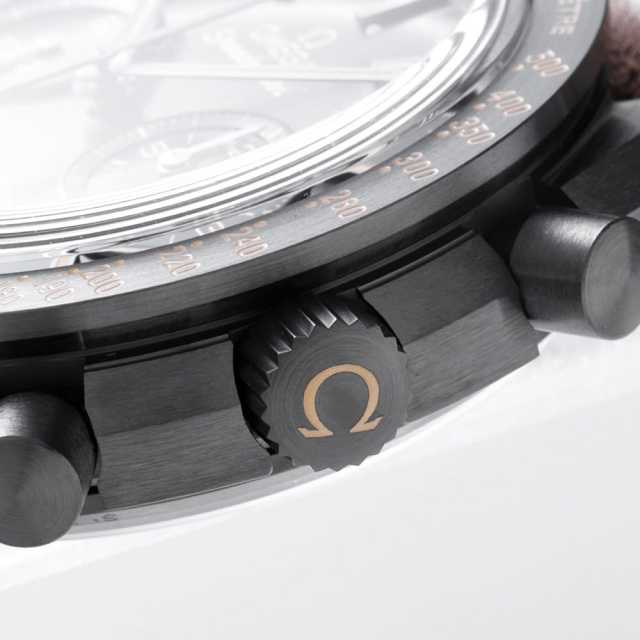 オメガ スピードマスター 311.92.44.51.01.006 メンズ 中古