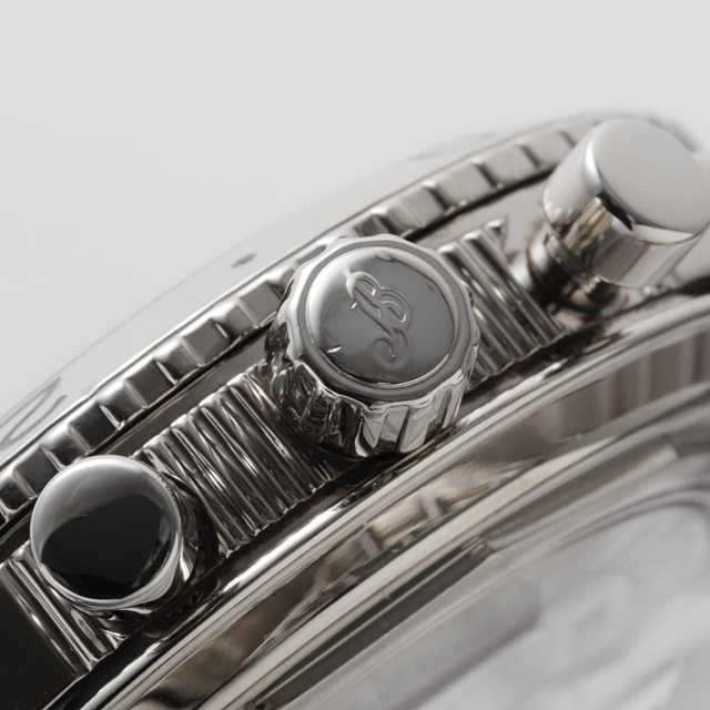 ブレゲ トランスアトランティック 3820BB/E2/BW9 メンズ 中古