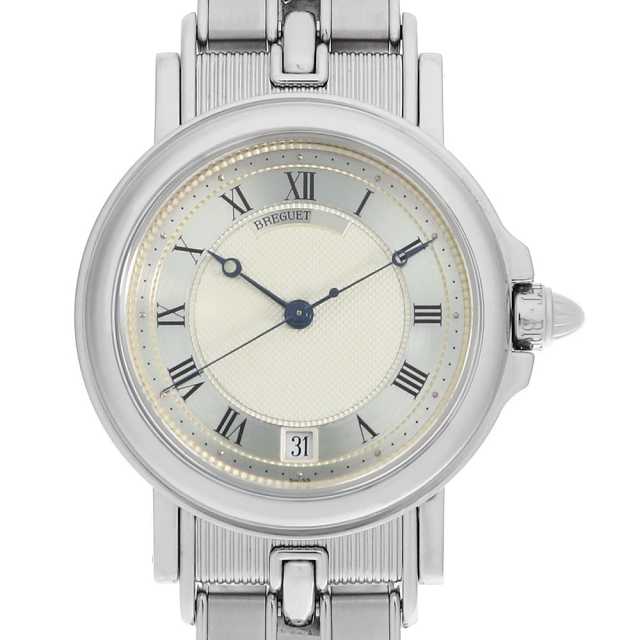 ブレゲ マリーン 3400BB/12/B90 メンズ 中古