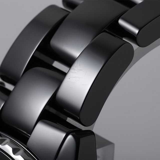 シャネル J12 H7122 メンズ 中古