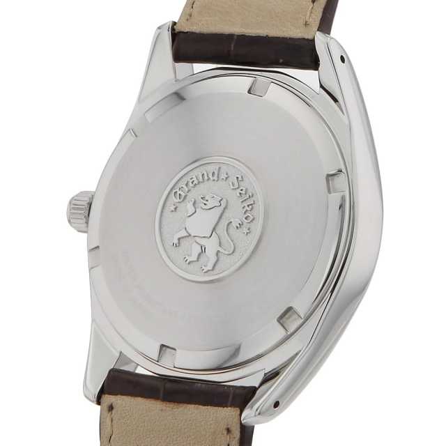 SBGX097 グリーン Grand Seiko（グランドセイコー）クォーツ 中古