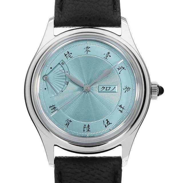 クロノトウキョウ  CP25BB メンズ 未使用