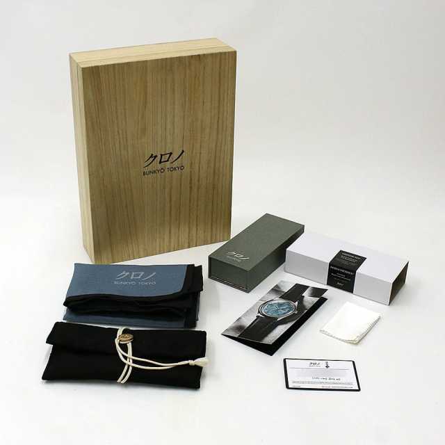 クロノトウキョウ  CP25BB メンズ 未使用