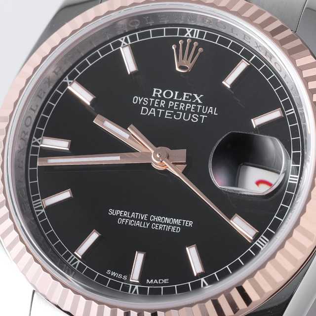 J36423: Rolex Daytona, Ref. 116523 – Paul Duggan Fine Watches