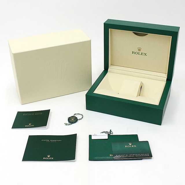 ロレックス デイデイト 128239 メンズ 中古