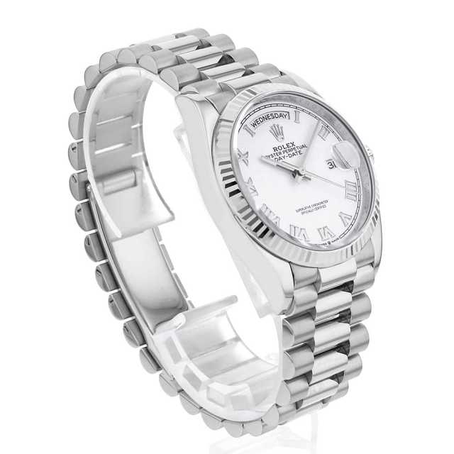 ロレックス デイデイト 128239 メンズ 中古