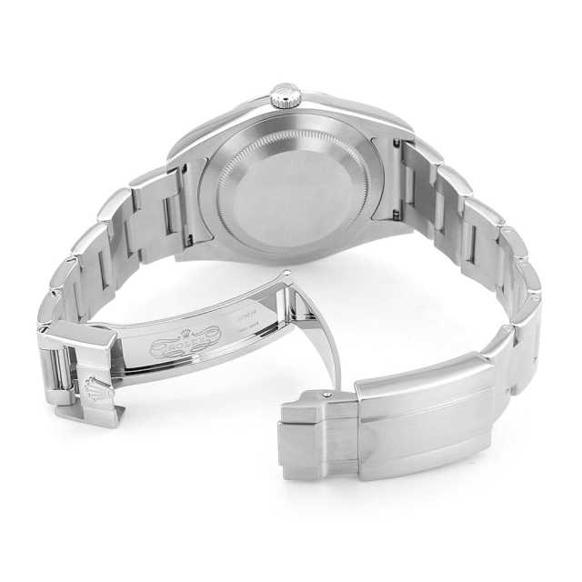 ロレックス エクスプローラー 214270 メンズ 中古