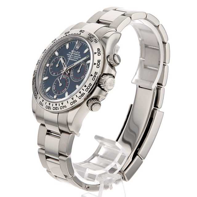 ロレックス デイトナ 116509 メンズ 中古