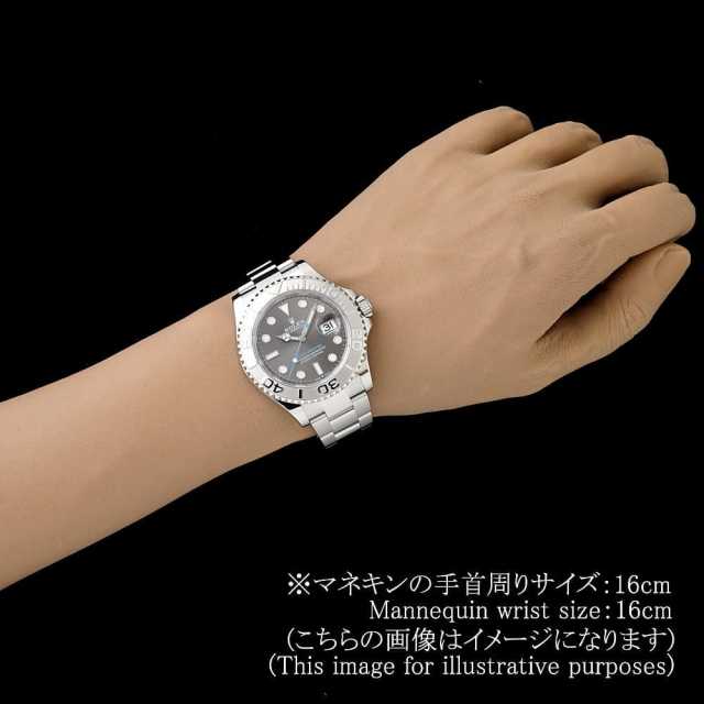 126622 スレート ROLEX（ロレックス）ヨットマスター 40 中古 | 東京