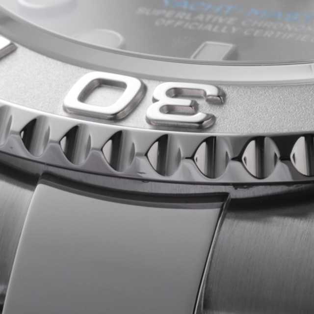 126622 スレート ROLEX（ロレックス）ヨットマスター 40 中古 | 東京