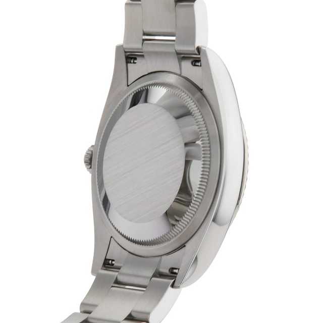 ロレックス デイトジャスト 126234 メンズ 中古