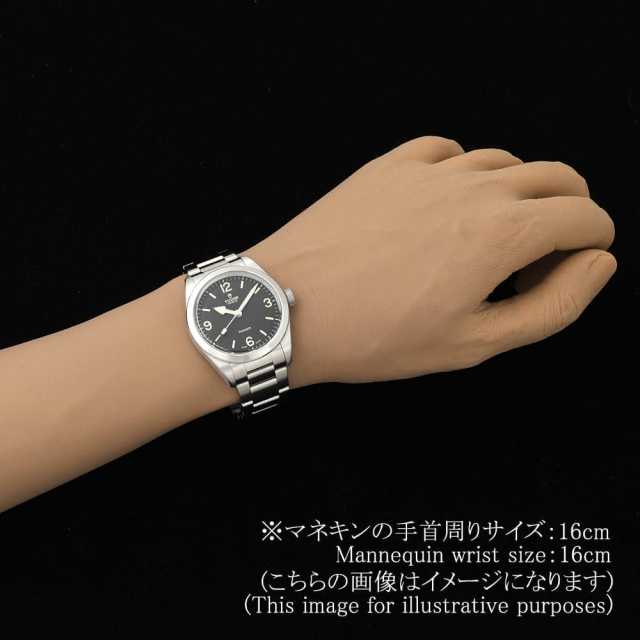 チューダー  79930-0001 メンズ 中古