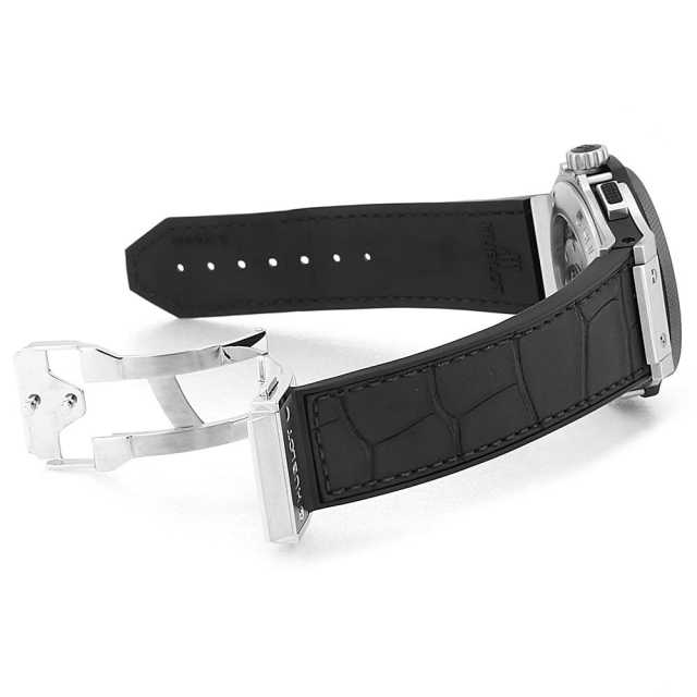 ウブロ ビッグバン 311.SM.1170.GR メンズ 中古
