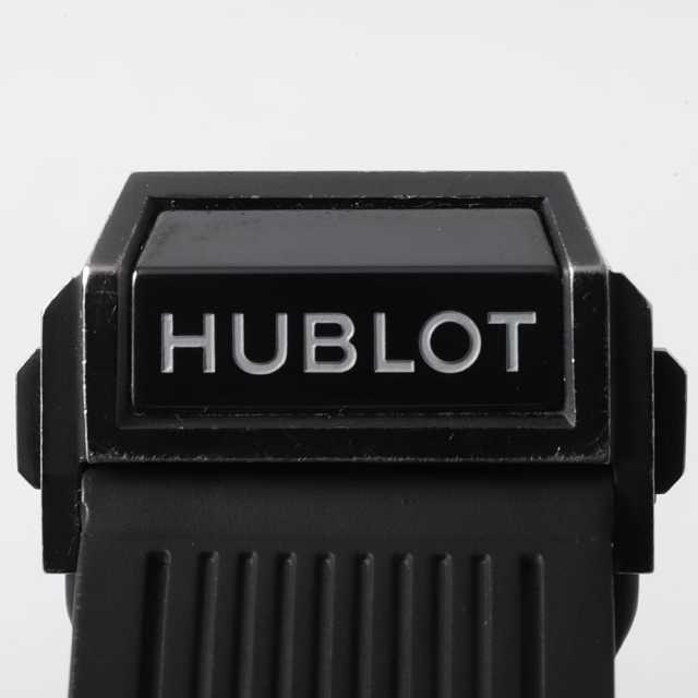 414.CI.1110.RX スケルトン HUBLOT（ウブロ）ビッグバン メカ10 オール