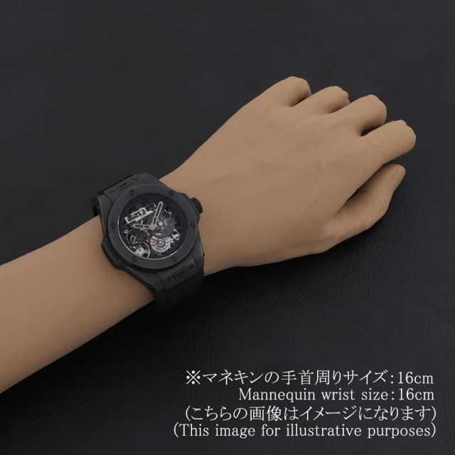 ウブロ ビッグバン 414.CI.1110.RX メンズ 中古
