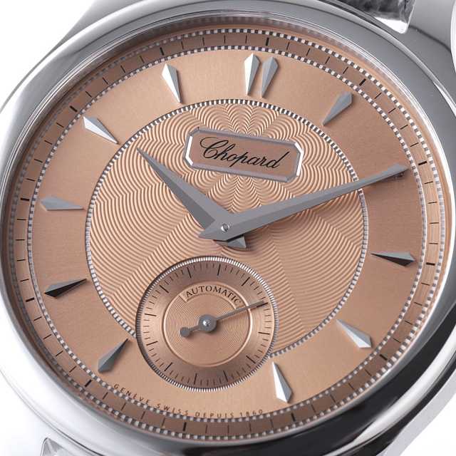 168860-3003 サーモンピンク Chopard（ショパール）L.U.C.1860
