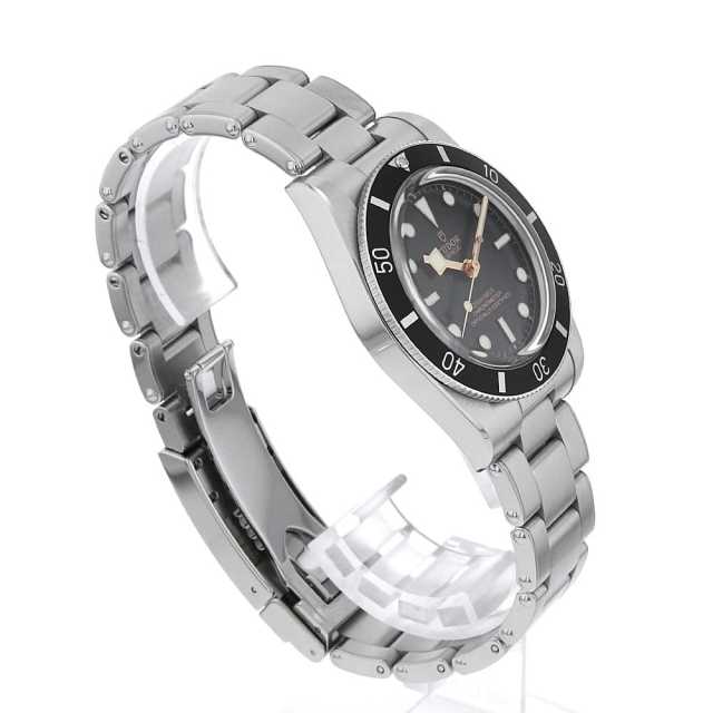 79000N-0001 ブラック TUDOR（チューダー）ブラックベイ54 中古 | 東京