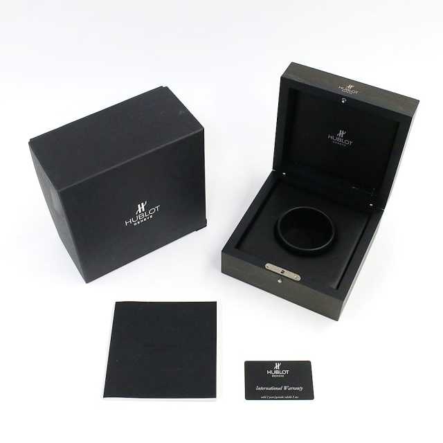 Hublot Big Bang 301.SB.131.RX Men's Used
