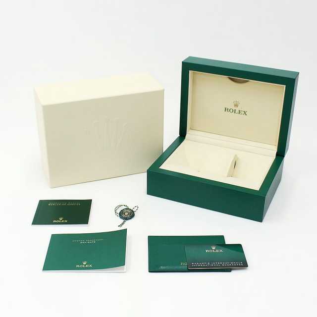 ロレックス デイデイト 228235 メンズ 中古