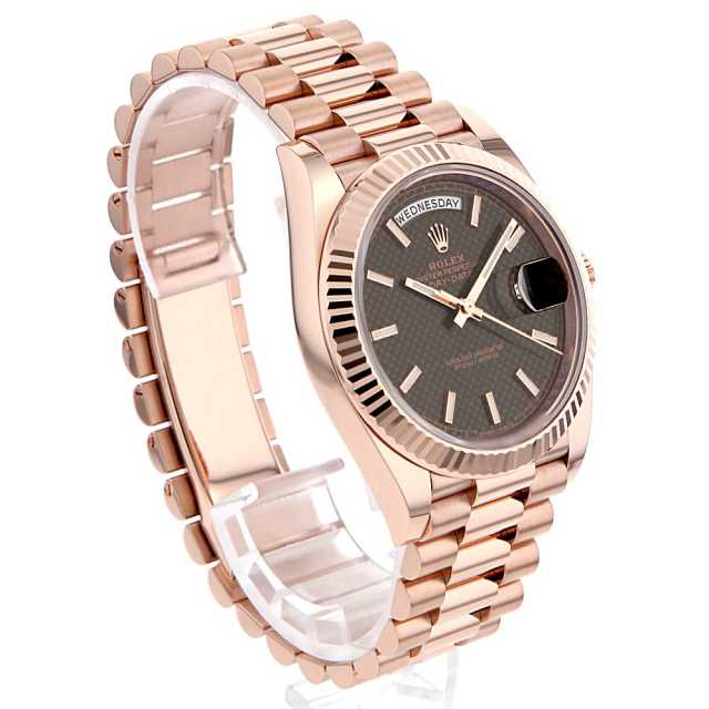 ロレックス デイデイト 228235 メンズ 中古