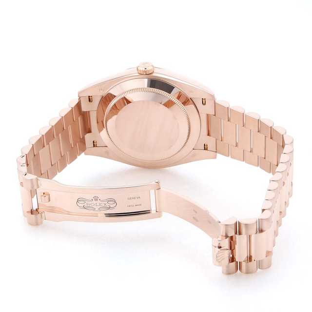 ロレックス デイデイト 228235 メンズ 中古