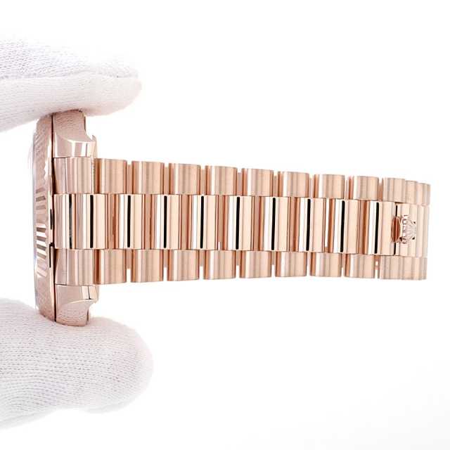 ロレックス デイデイト 228235 メンズ 中古