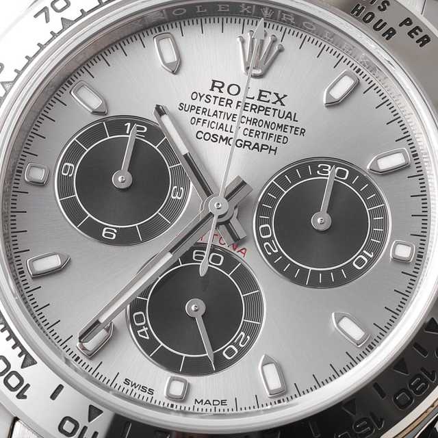 ロレックス デイトナ 116509 メンズ 中古
