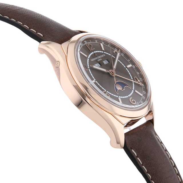 ヴァシュロンコンスタンタン フィフティーシックス 4000E/000R-B065 メンズ 中古