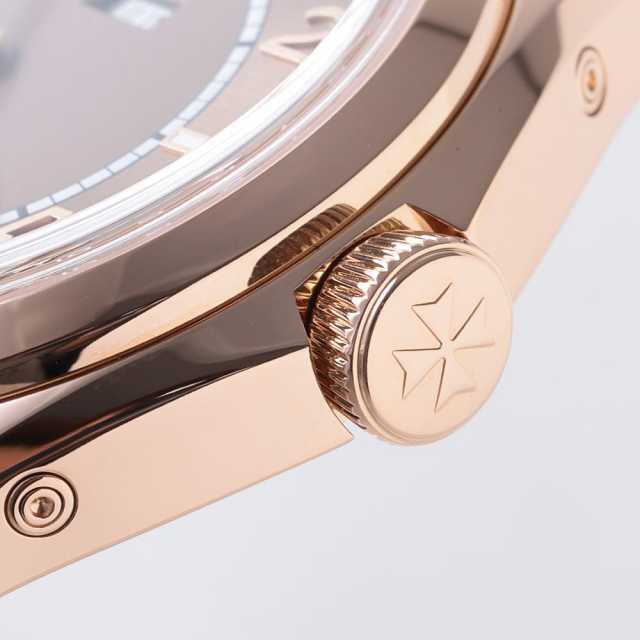 ヴァシュロンコンスタンタン フィフティーシックス 4000E/000R-B065 メンズ 中古