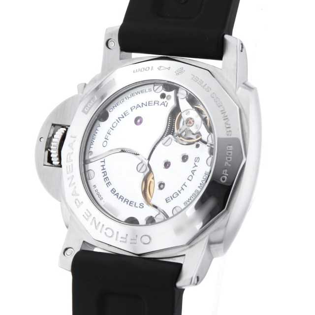 パネライ ルミノール1950 PAM00233 メンズ 中古