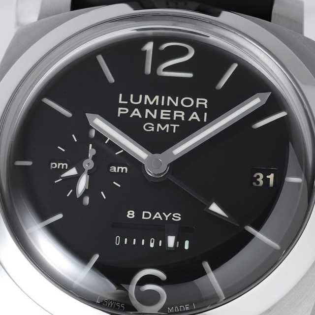 パネライ ルミノール1950 PAM00233 メンズ 中古